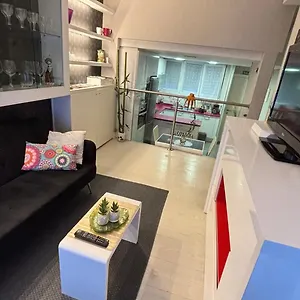  Apartamento Acogedor