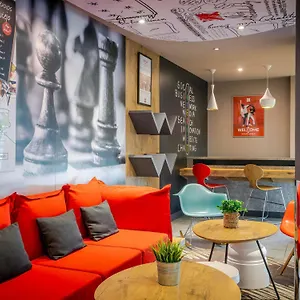  Hotel Ibis Bilbao